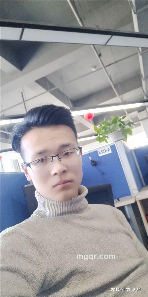 来来来的头像