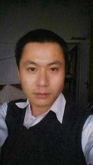 大方激情男的头像