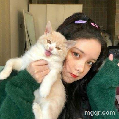 小妹子的头像