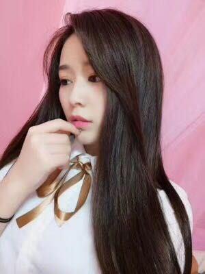 风一样的女子的头像