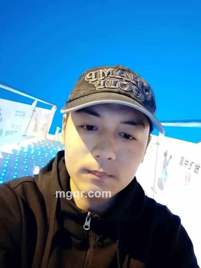 星空中的爱的头像