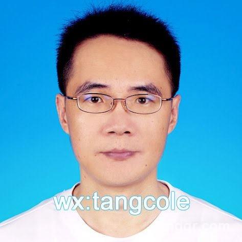 Tang Cole的头像