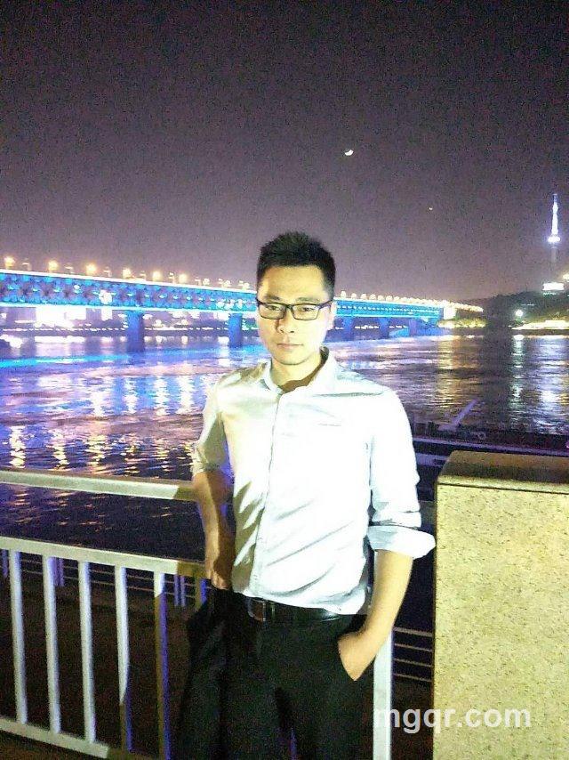 那方佳人的头像