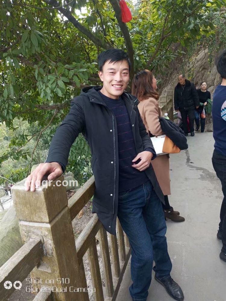 只为遇见你的头像