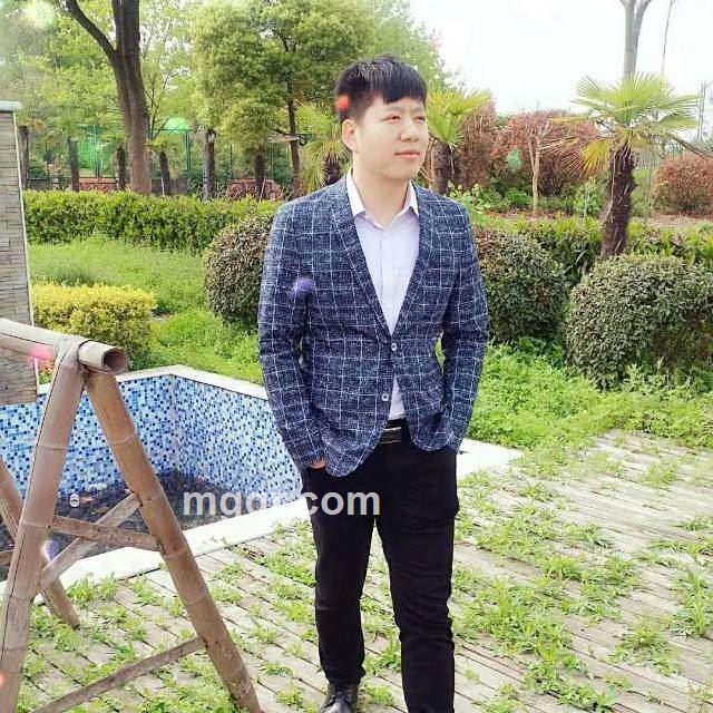 相识便是缘的头像