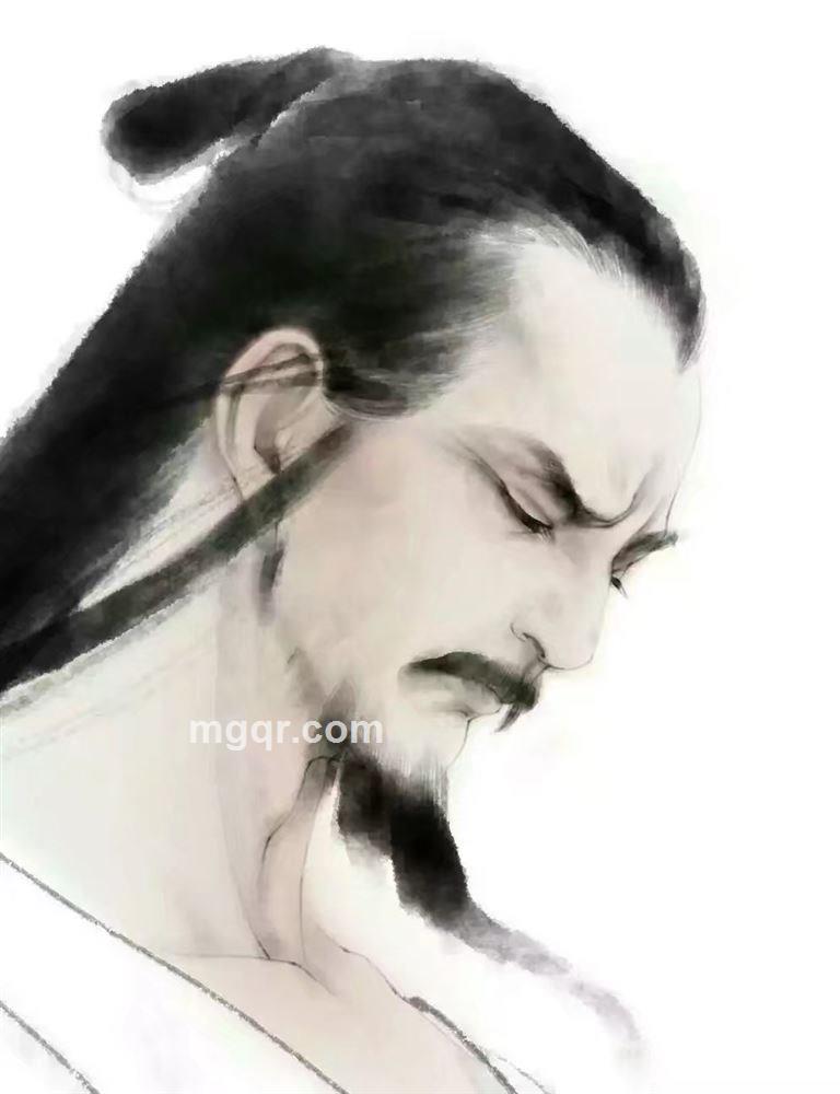 多个朋友少个敌人的头像