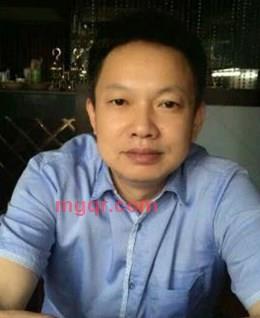 北京快乐男的头像