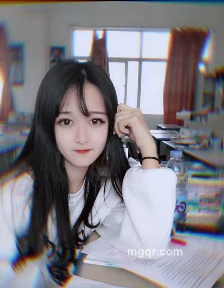 静静的头像