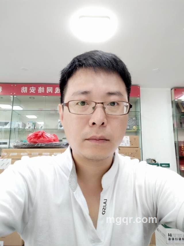 云雾深处的头像