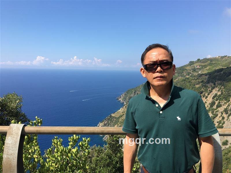 康巴汉子的头像