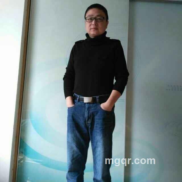 寂寞无罪的头像