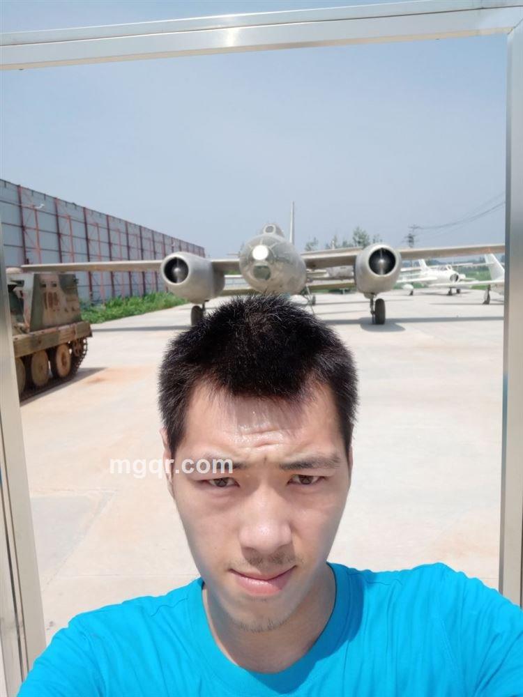 第一次的头像