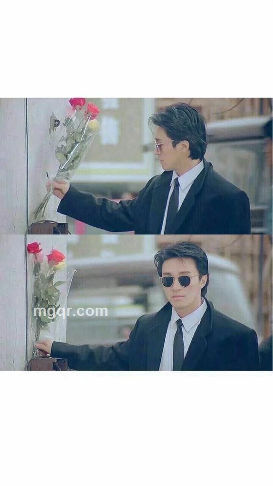 缠绵游戏的头像