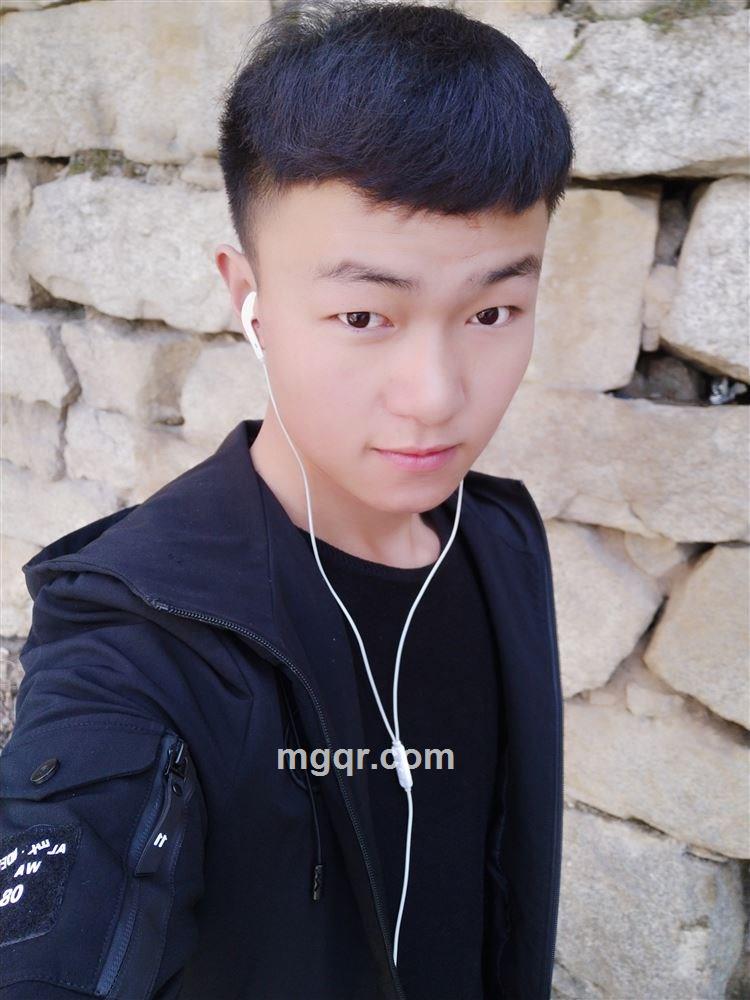 穷极一生的头像