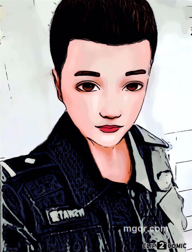 你柱哥很威武的头像