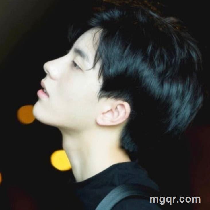 我仅一心的头像