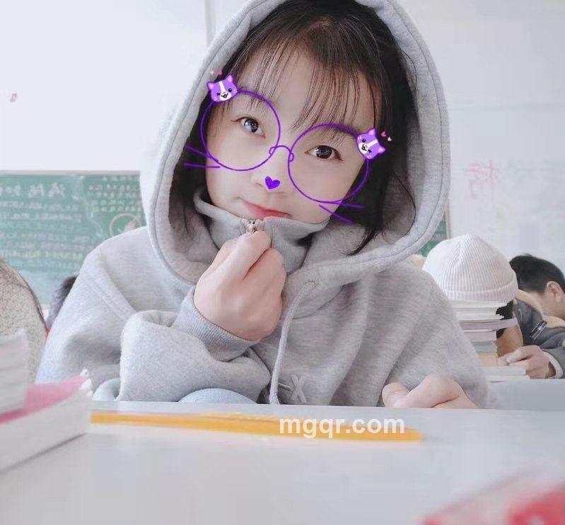 彩虹般的微笑的头像