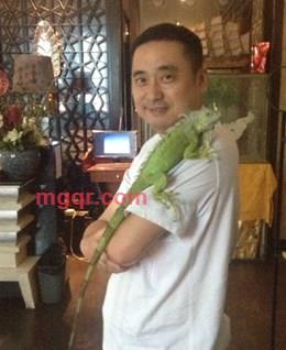 大江东进浪淘沙的头像