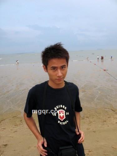 狮子大哥刚刚的头像