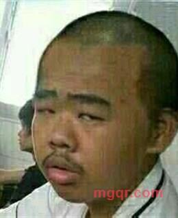 bay大猩猩的头像