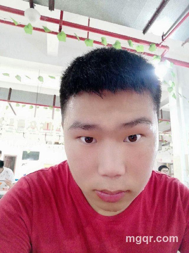 给自己一个帅气的的头像