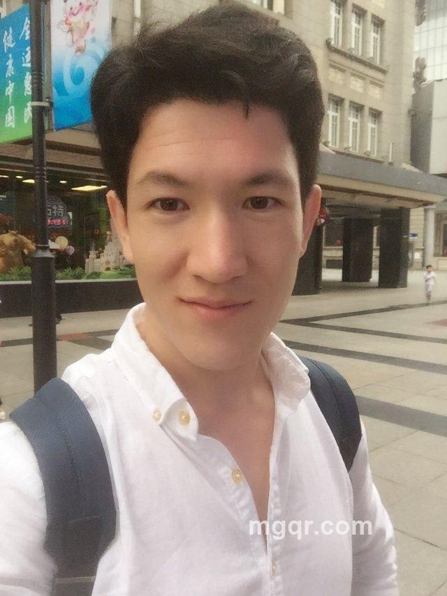 改变我自己的头像