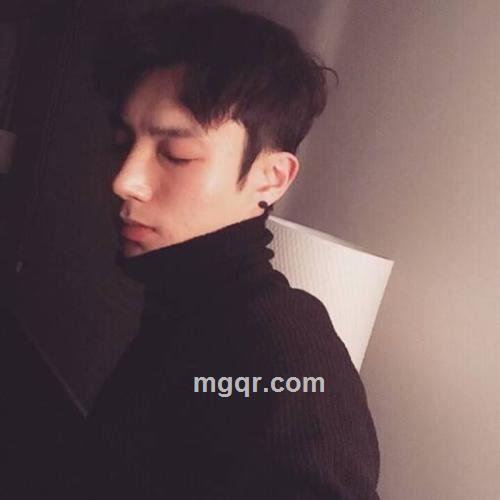 寂寞无聊的头像