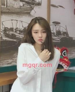 可爱长大的女人的头像