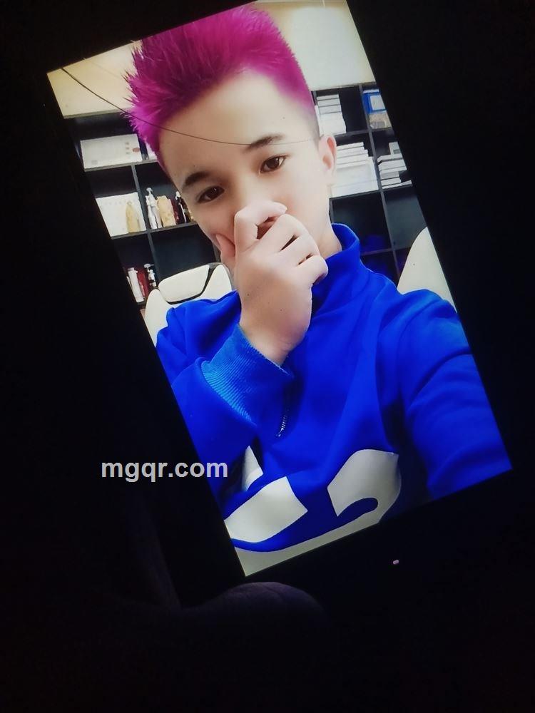 韦少奇的头像
