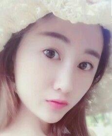 蓉儿，蓉的头像