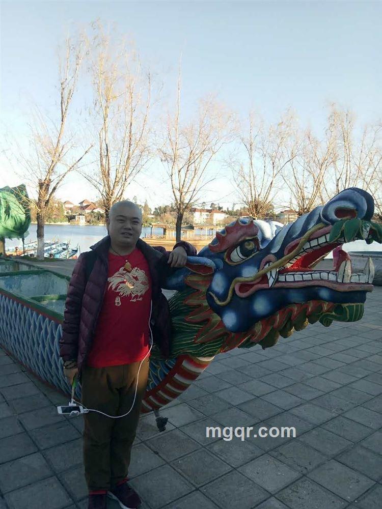 咱们不一样的头像