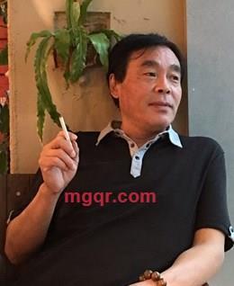 不老林的头像