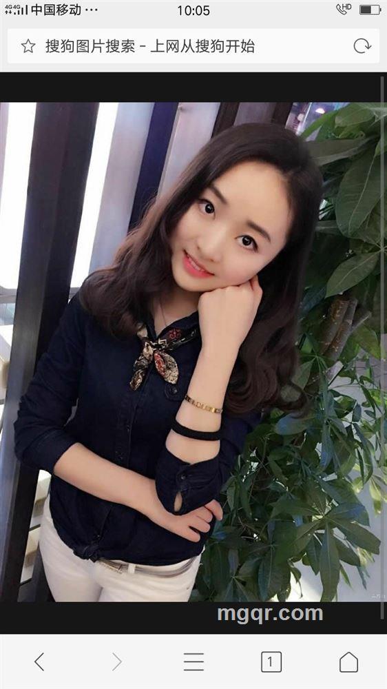 小小美女的头像