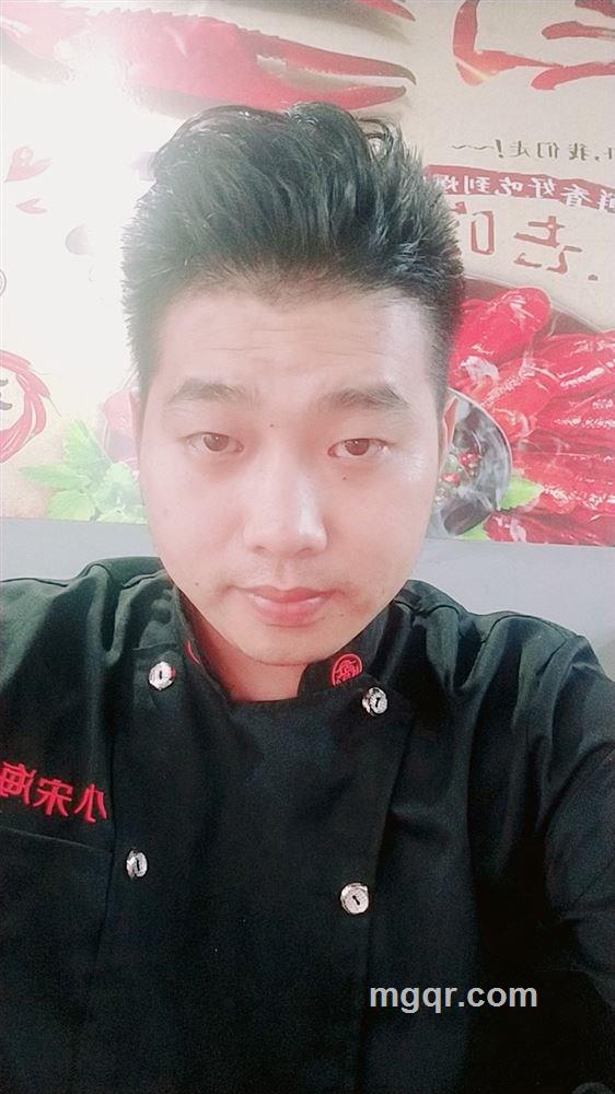 老吖的头像