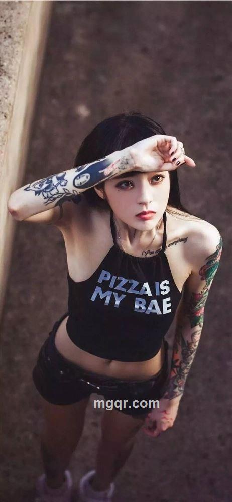 就一个字 挺好的头像