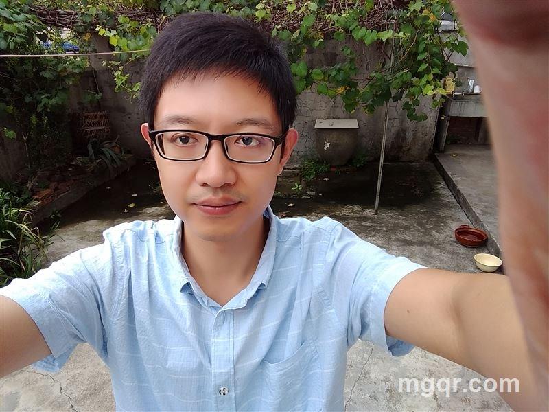 阳光灿烂的日子的头像