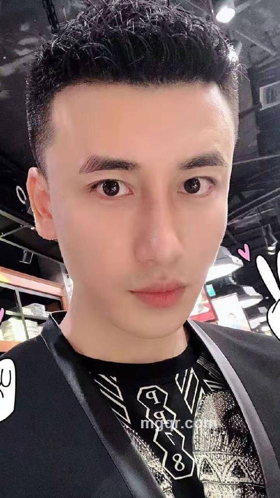 意中人的头像
