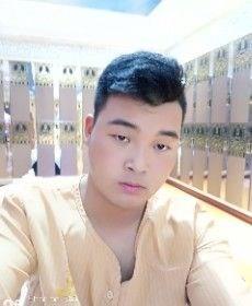 他不过是小朕的头像