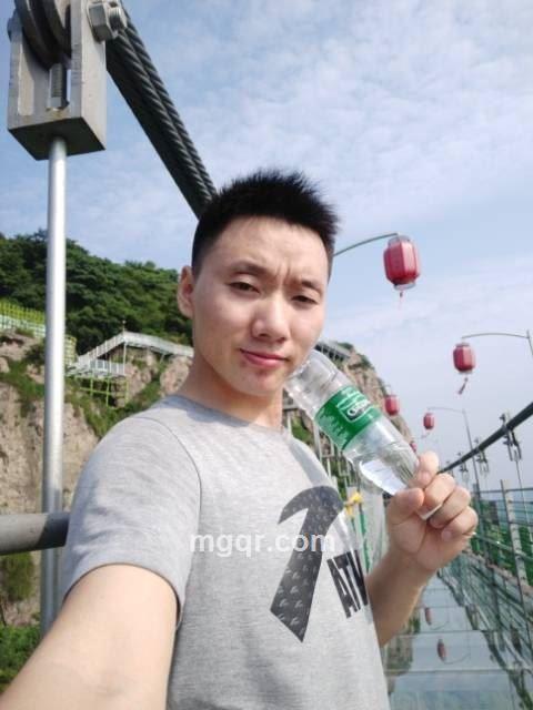 单身28年的头像