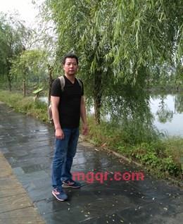 心无大至的头像