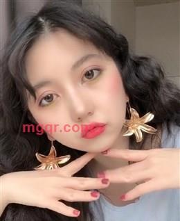 权冰洁的头像