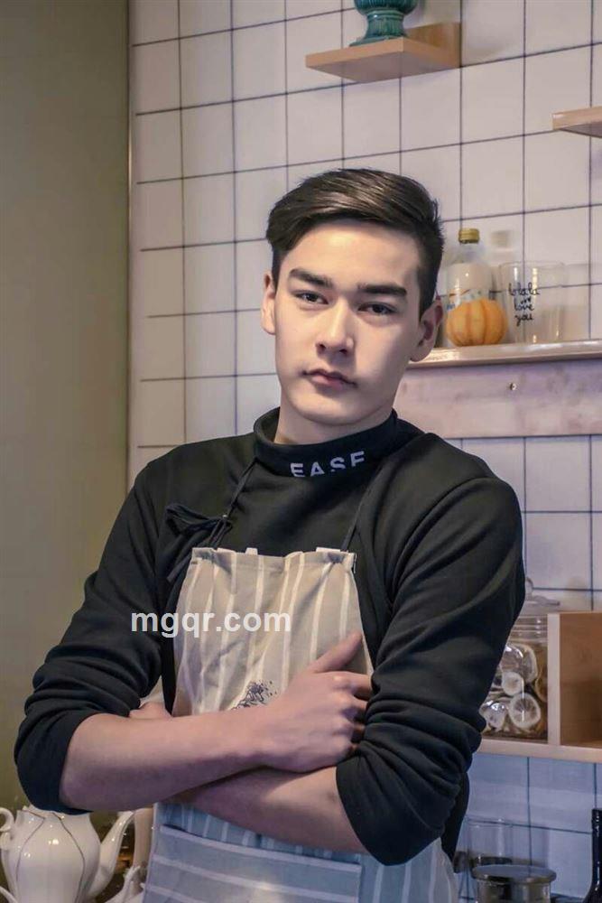 给自己一个帅名字