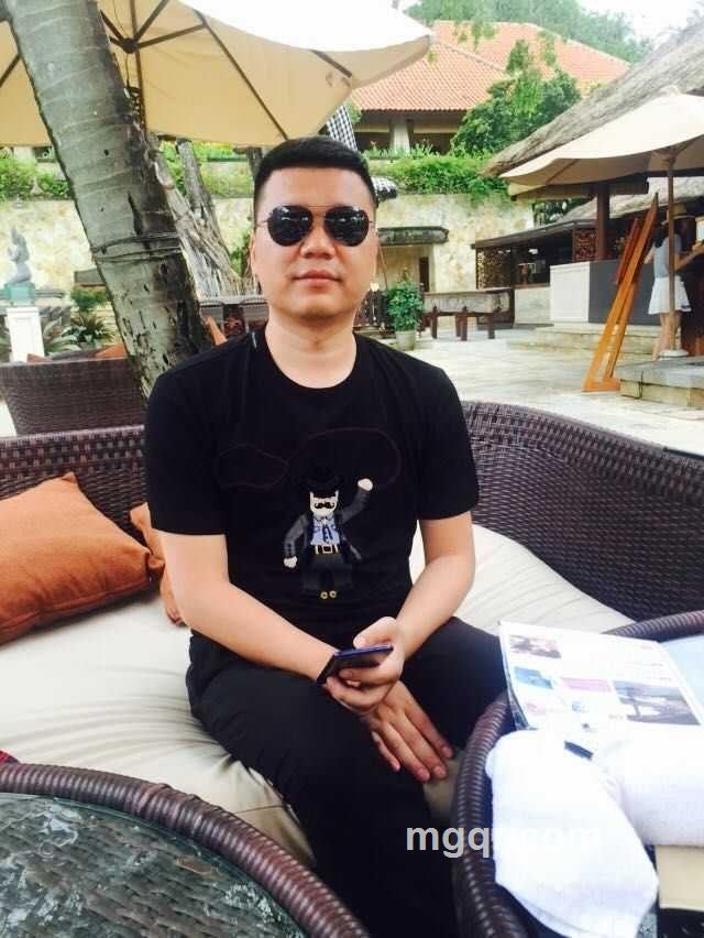 我寻欢的头像