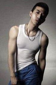 蓝色的眼睛的头像