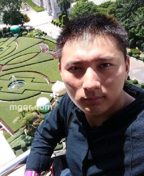 我是大象的头像