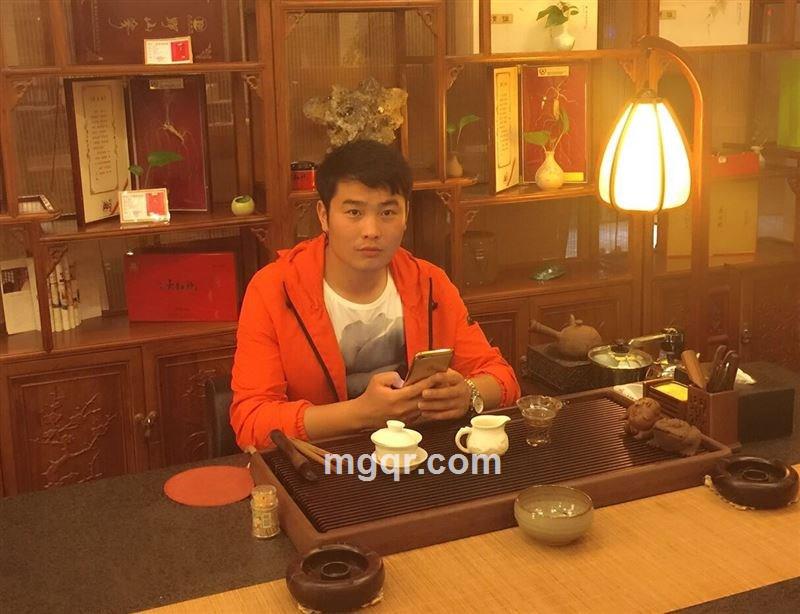 A. 杜先森 ??的头像