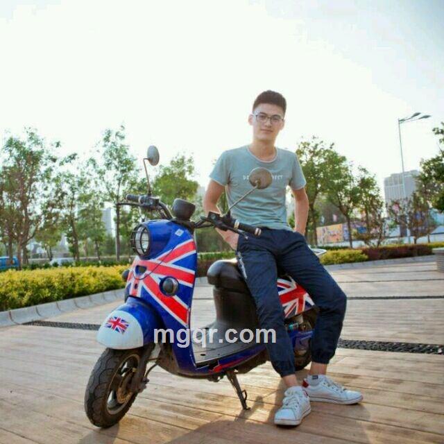 少年不再年少轻狂的头像