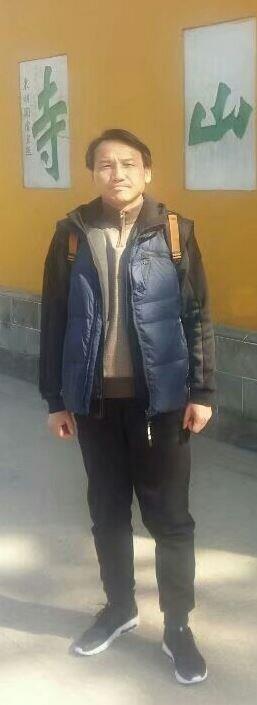 好好男人的头像