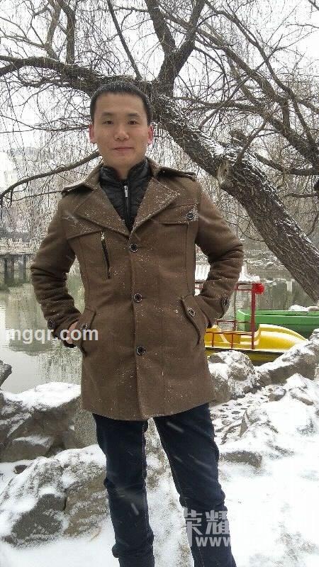 为你心动的头像