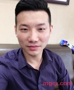  单身老男人的头像